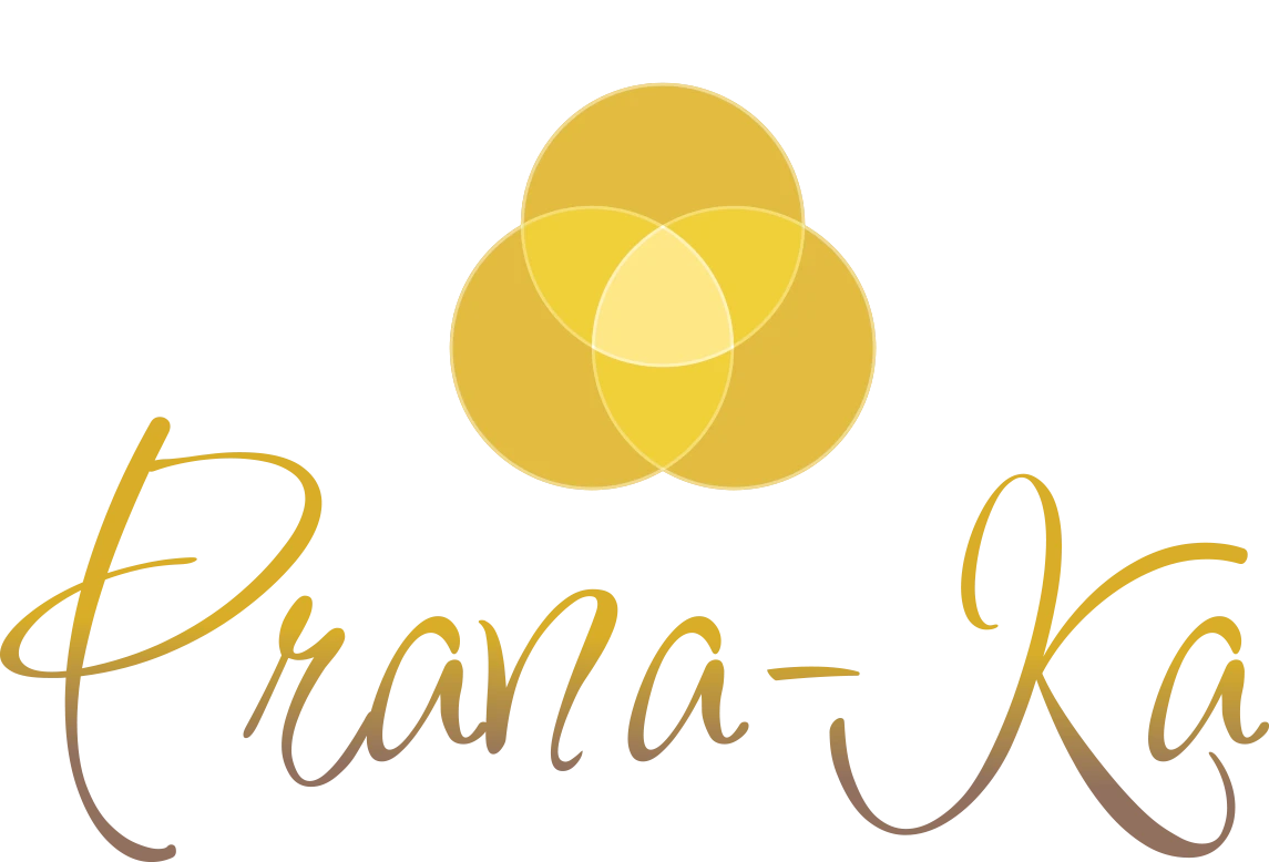 Prana-Ka — Esprit, Corps, Lieux