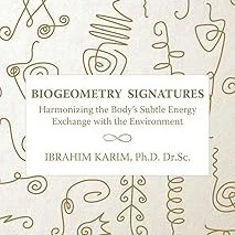 Livre sur les BioSignatures