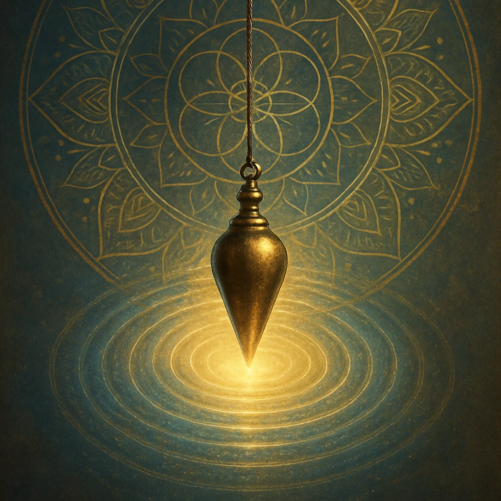 Pendule vibratoire