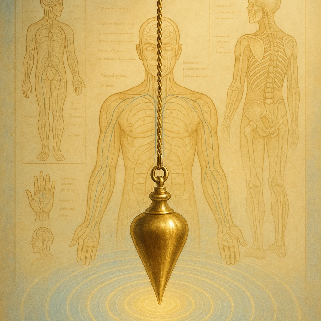Pendule vibratoire